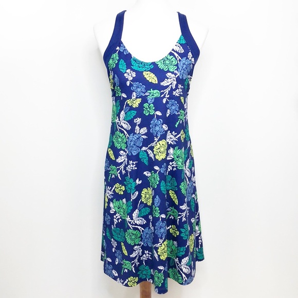 Patagonia Dresses & Skirts - SOLD NWOT Patagonia Morning Glory Dress